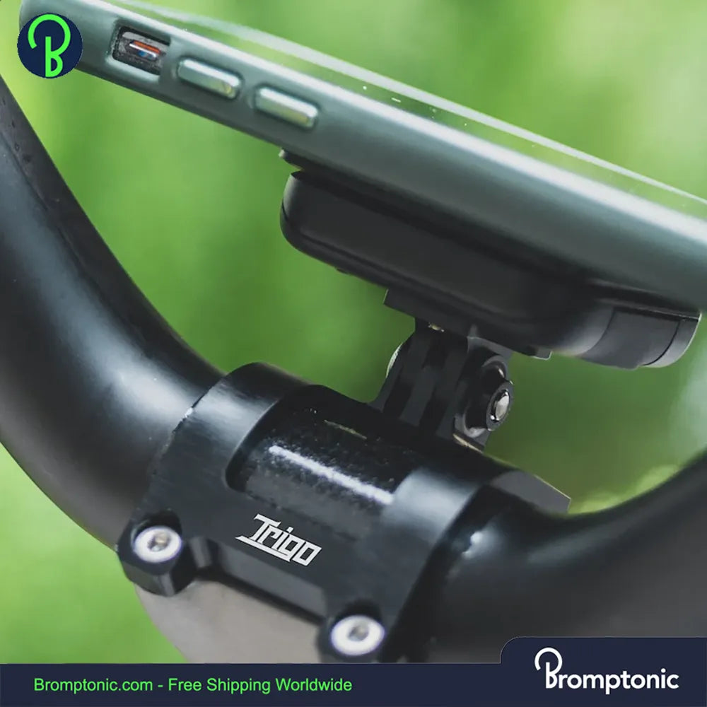 Brompton P and T Line  Phone/ Garmin Mount