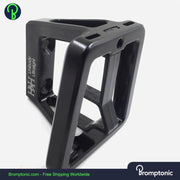 Brompton Aluminum Front Bracket Bromptonic