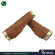 Brompton Bicycle Cowhide Grip Bromptonic