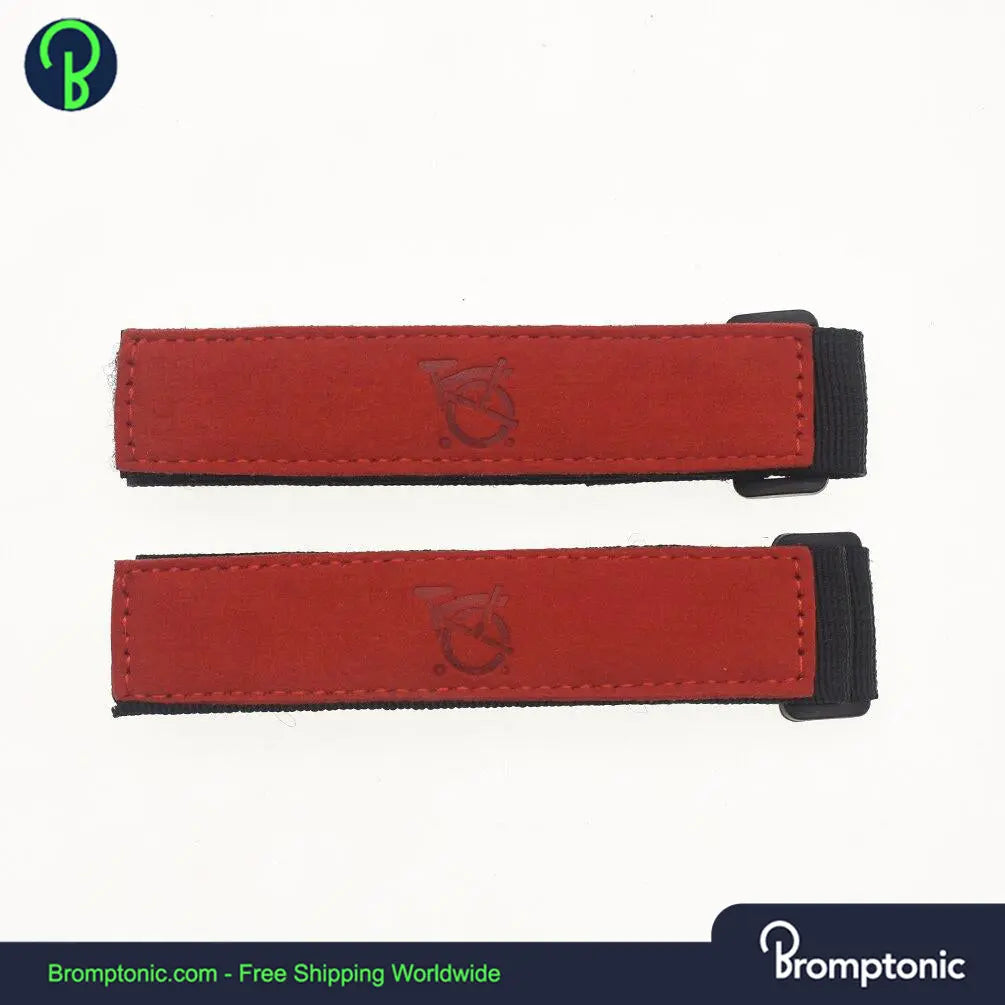 Brompton Bicycle Frame Wheel Strap Bromptonic