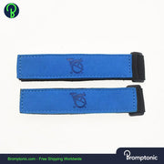 Brompton Bicycle Frame Wheel Strap Bromptonic