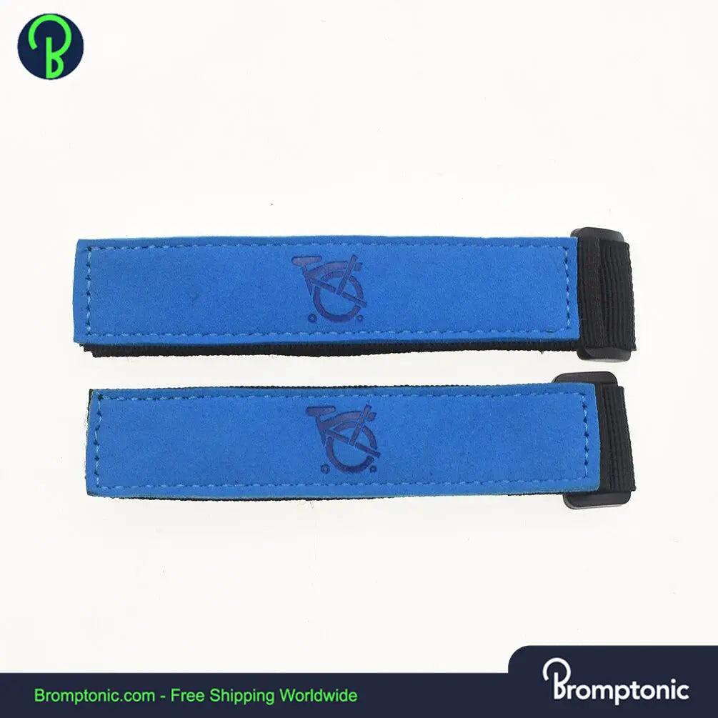 Brompton Bicycle Frame Wheel Strap Bromptonic