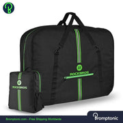 Brompton Bike Travel Bag Bromptonic