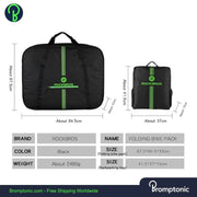 Brompton Bike Travel Bag Bromptonic