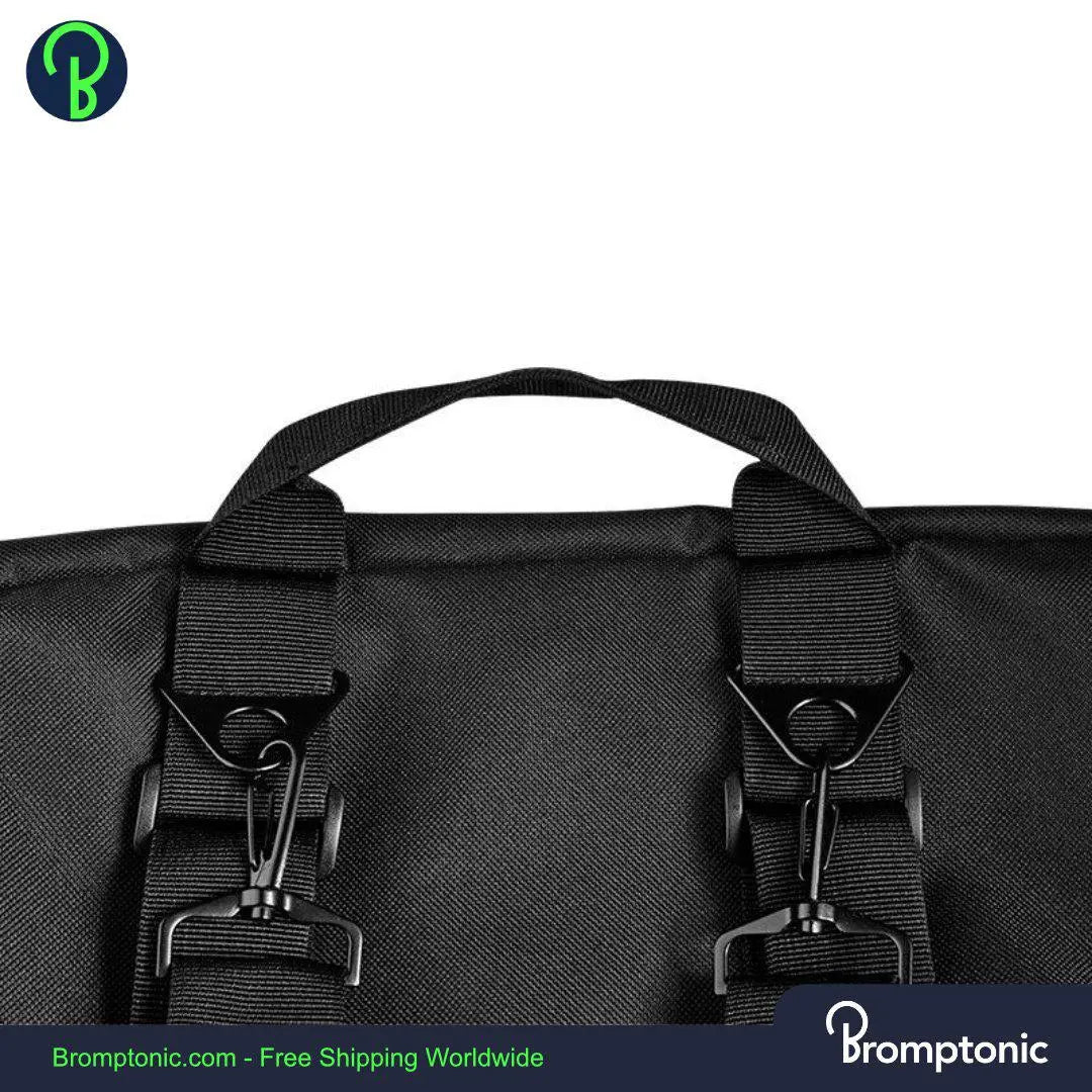 Brompton Bike Travel Bag Bromptonic