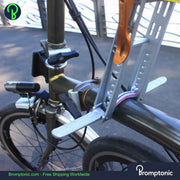 Brompton Child Seat Bromptonic