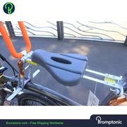 Brompton Child Seat Bromptonic