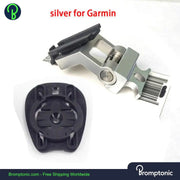 Brompton Garmin Mount Bromptonic