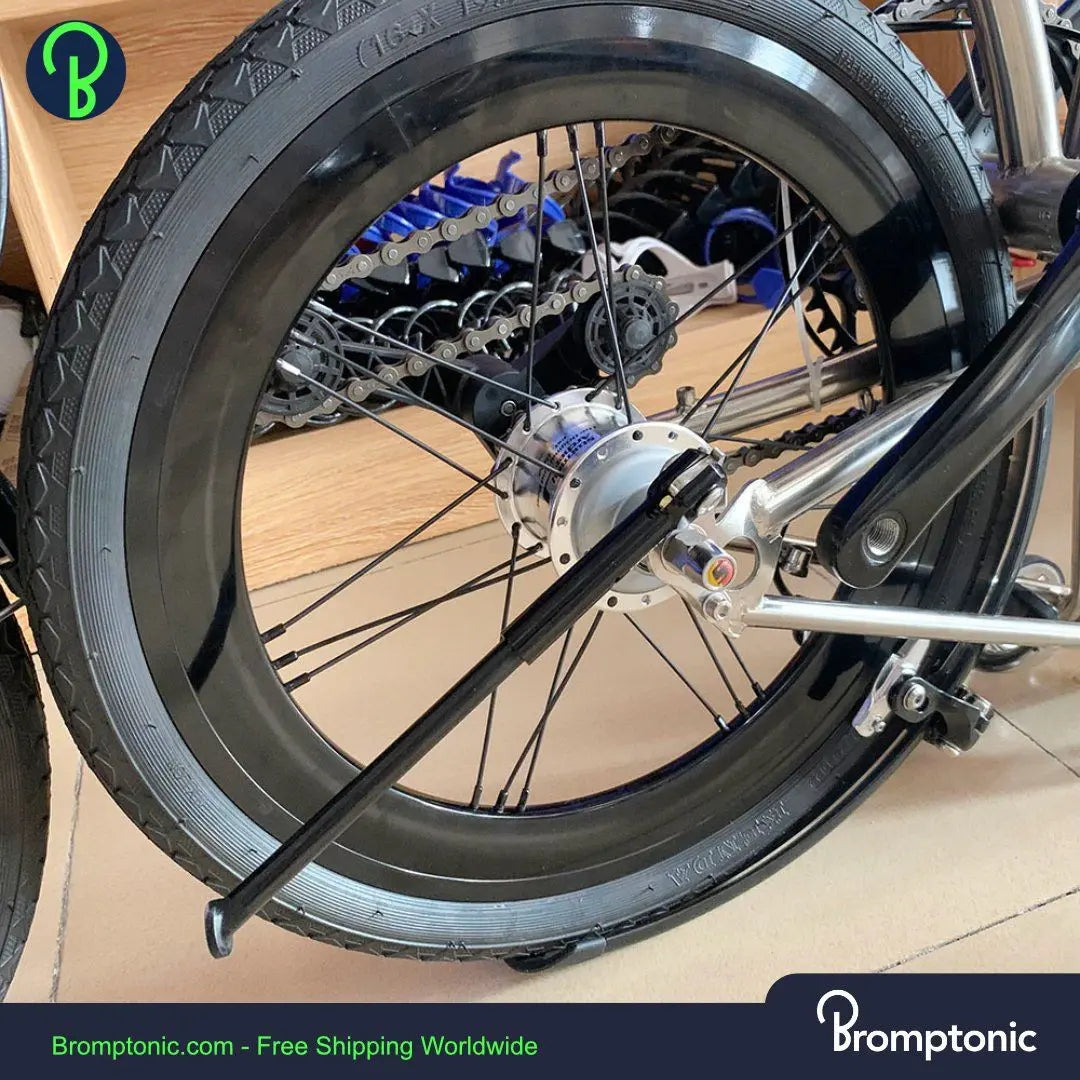 Brompton Kickstand 16" Bromptonic