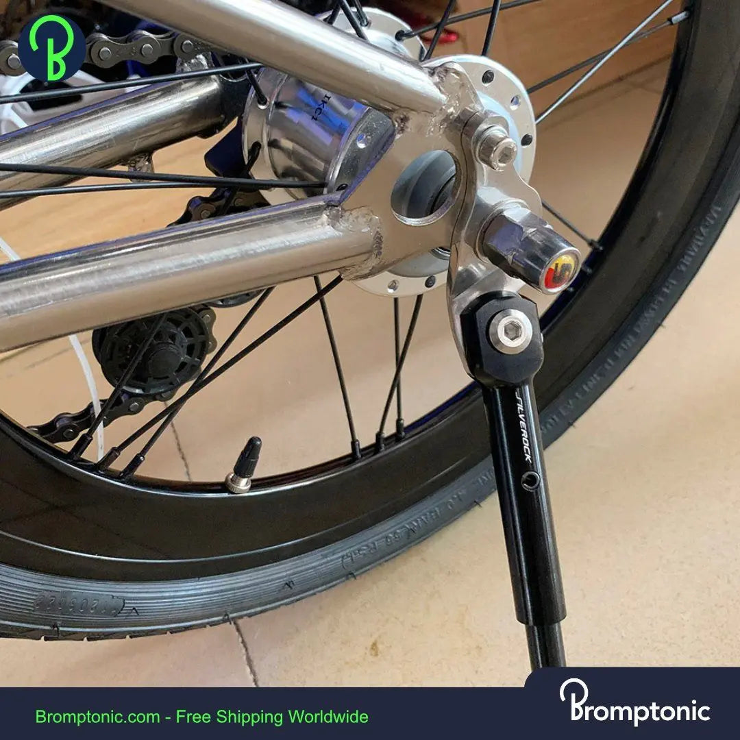 Brompton Kickstand 16" Bromptonic