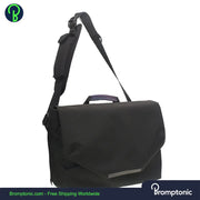 Brompton Laptop Messenger S Bag Bromptonic