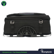 Brompton Laptop Messenger S Bag Bromptonic