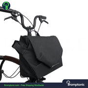 Brompton Laptop Messenger S Bag Bromptonic