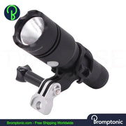 Brompton Pro Holder Mount Bromptonic