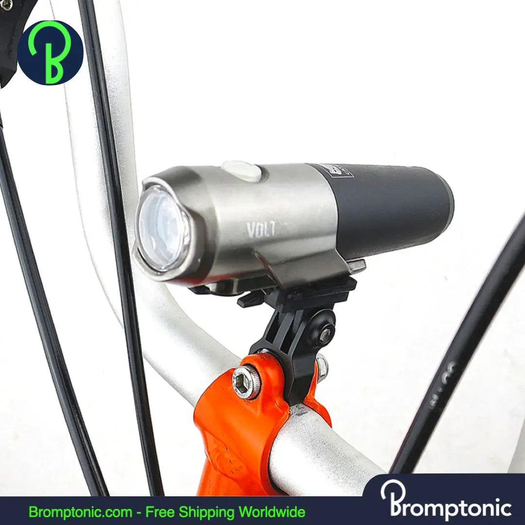 Brompton Pro Holder Mount Bromptonic