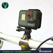 Brompton Pro Holder Mount Bromptonic