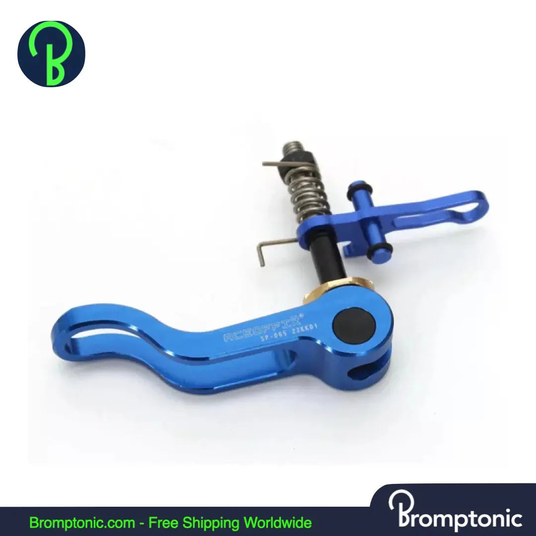 Brompton Seatpost Clamp Bromptonic