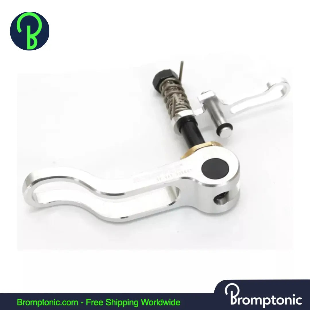 Brompton Seatpost Clamp Bromptonic