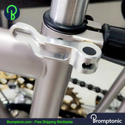 Brompton Seatpost Clamp Bromptonic