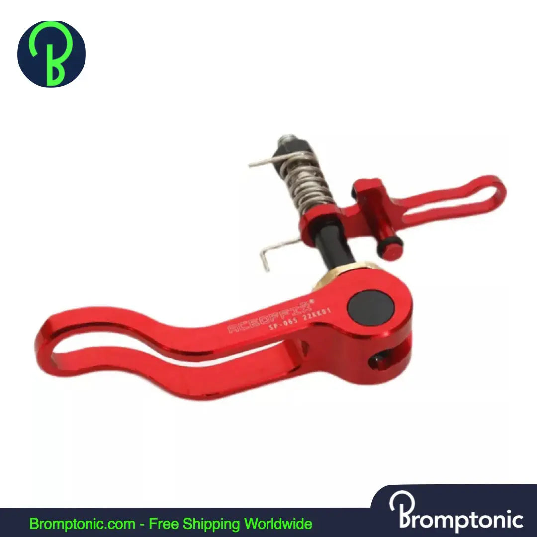 Brompton Seatpost Clamp Bromptonic