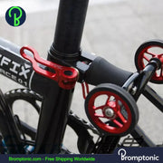 Brompton Seatpost Clamp Bromptonic