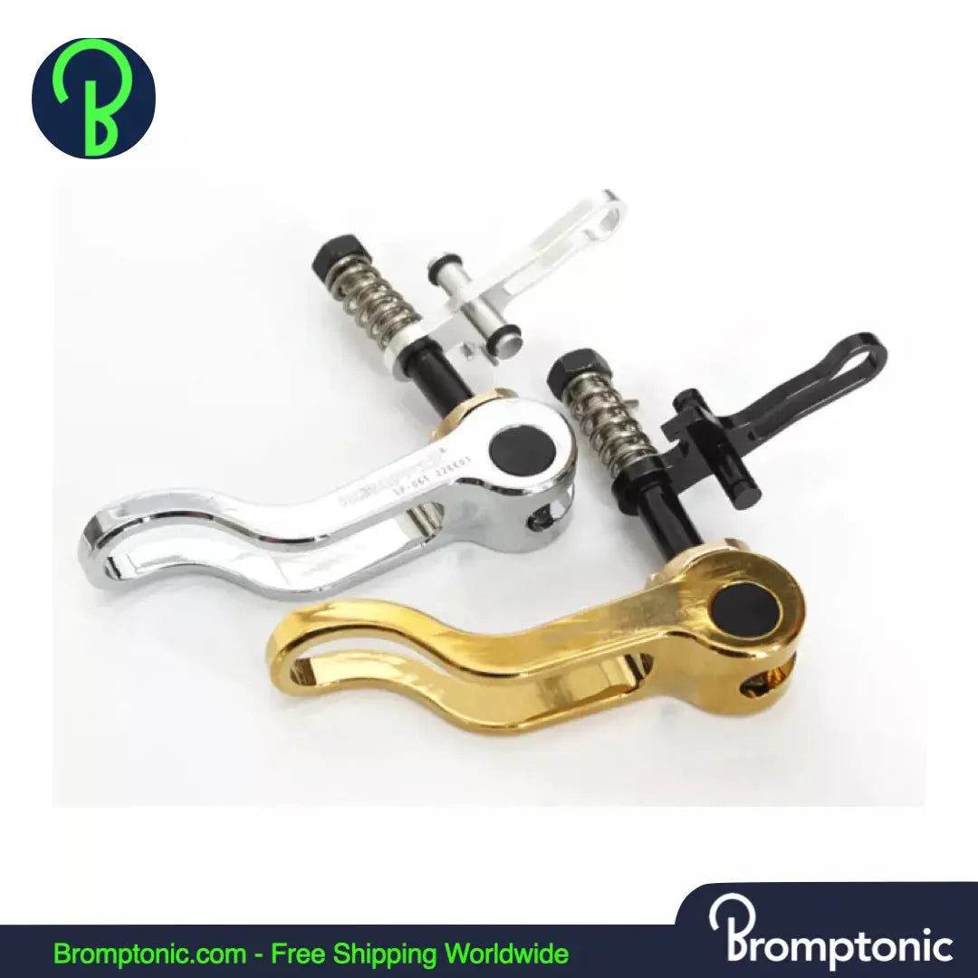 Brompton Seatpost Clamp Bromptonic