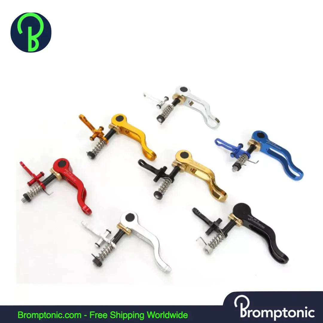 Brompton Seatpost Clamp Bromptonic