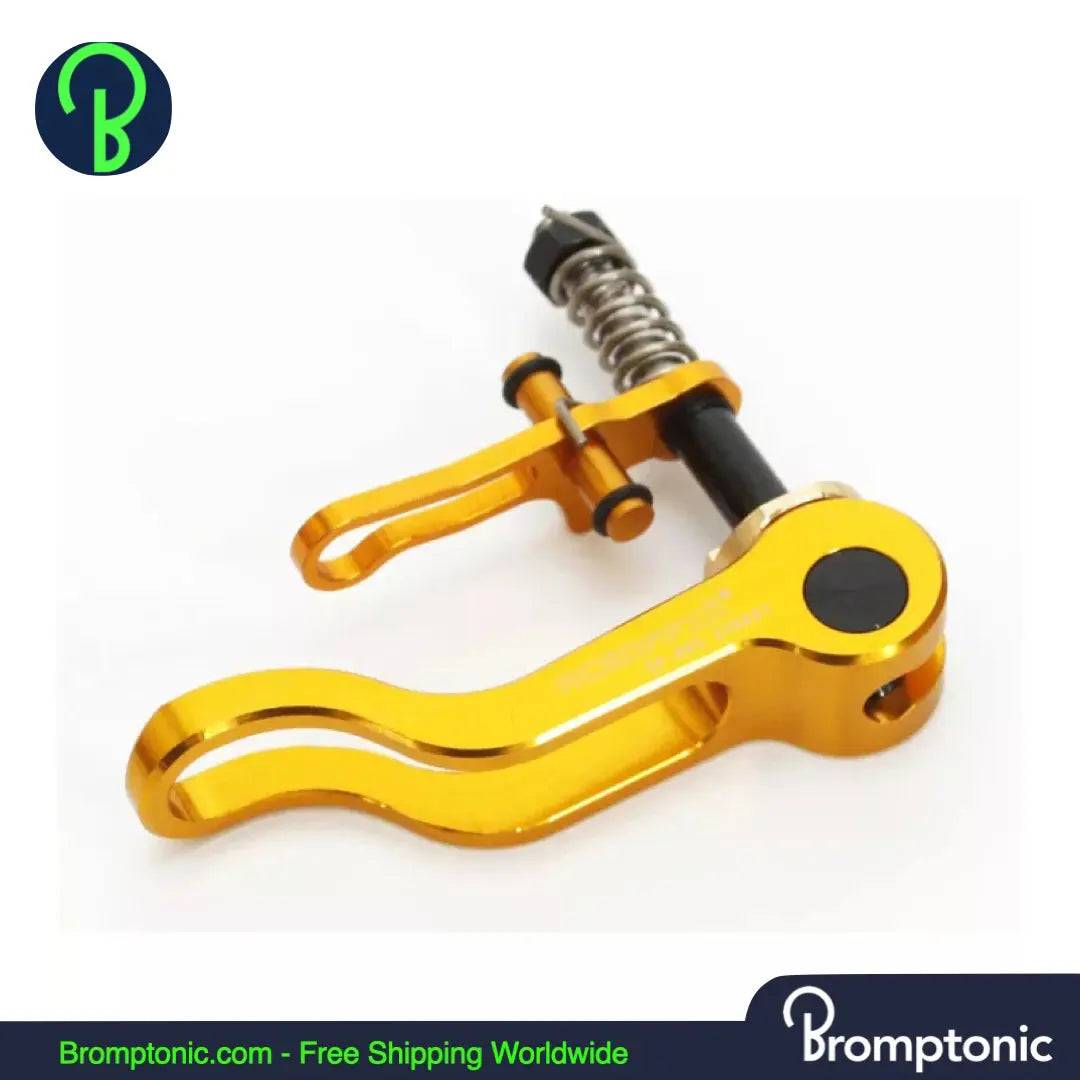 Brompton Seatpost Clamp Bromptonic