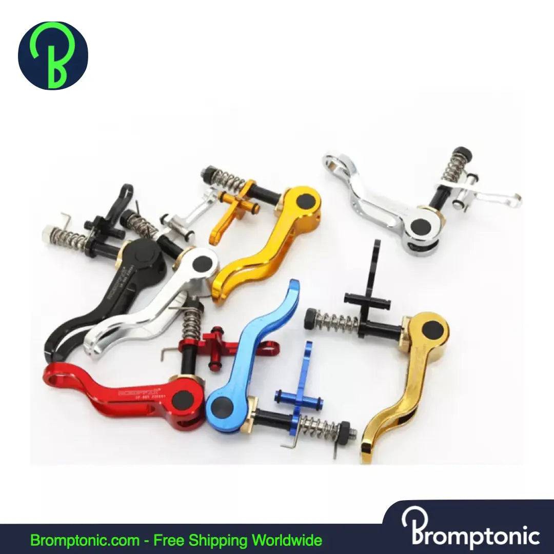 Brompton Seatpost Clamp Bromptonic