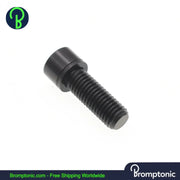 Brompton Titanium Stem Clamp Bolt Screw Bromptonic