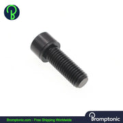 Brompton Titanium Stem Clamp Bolt Screw Bromptonic