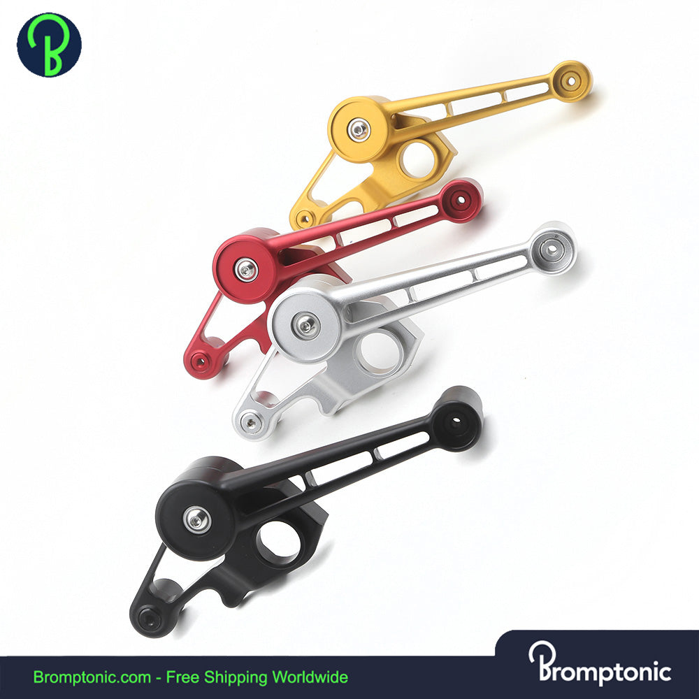 Brompton Lightweight Aluminum Alloy Chain Tensioner